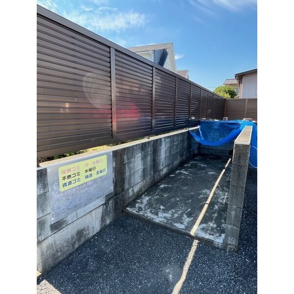 カルボナーラ その他外観1