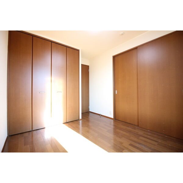 カルボナーラ ベッドルーム