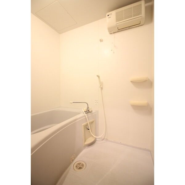 カルボナーラ 風呂画像