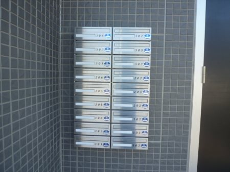 オペラハウス上大島 その他外観2