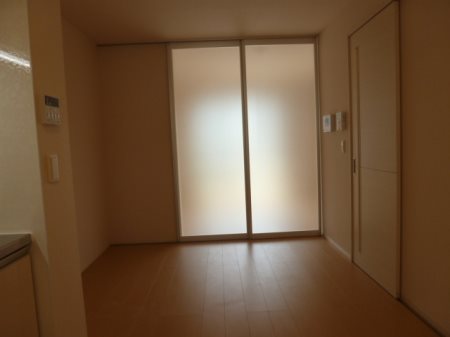 オペラハウス上大島 リビング