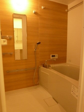 オペラハウス上大島 風呂画像