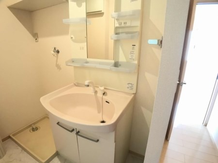 シャンポワールA その他2