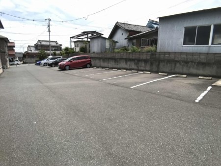 シャンポワールA その他外観4