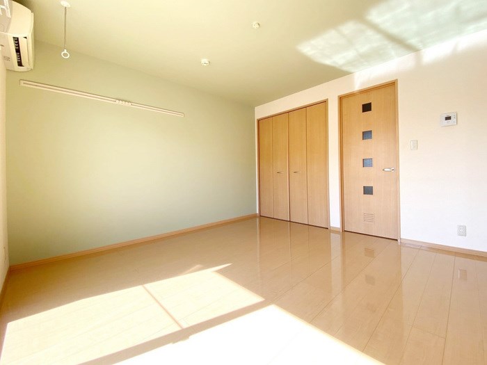 ローレルコートⅢ  リビング