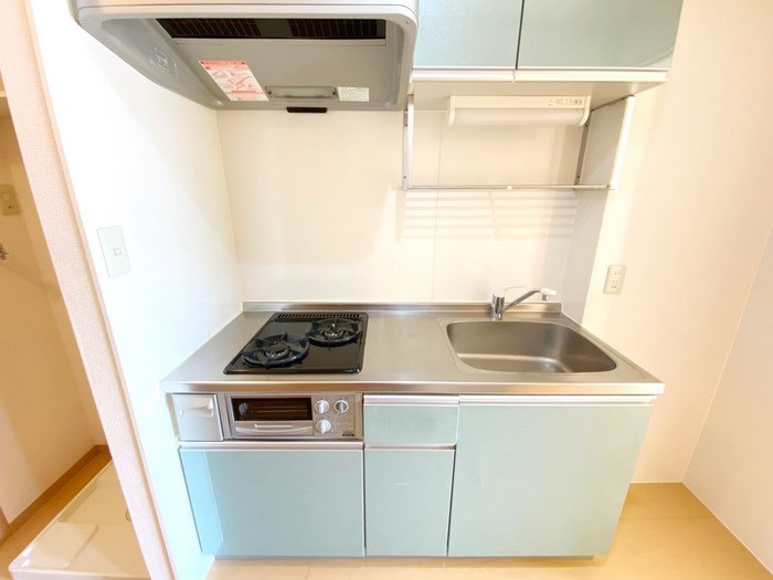 ローレルコートⅢ  キッチン