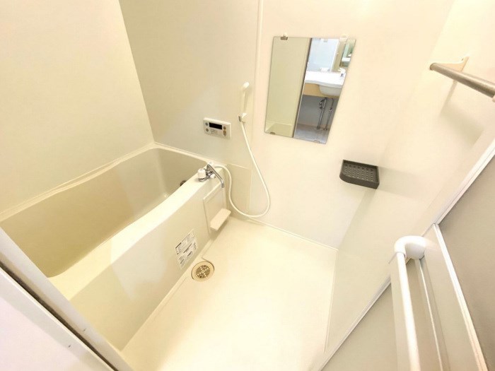 ローレルコートⅢ  風呂画像