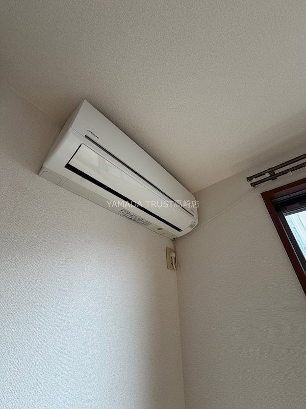 アベーテ・カーサⅡ その他1