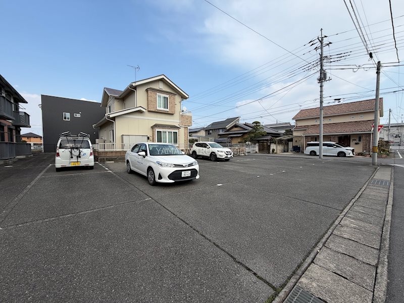 アベーテ・カーサⅡ その他外観1