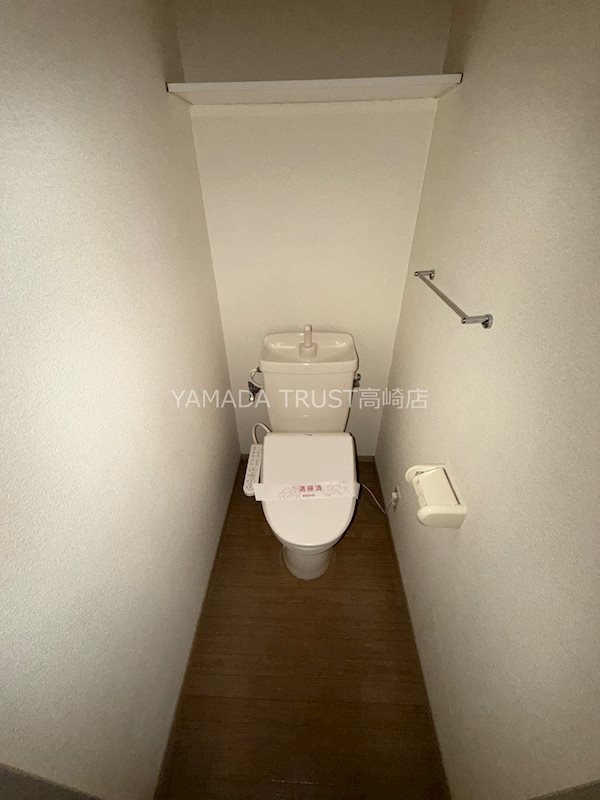 セジュール石原 その他3