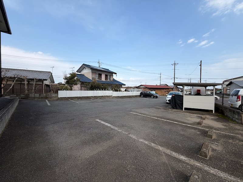 セジュール石原 その他外観1