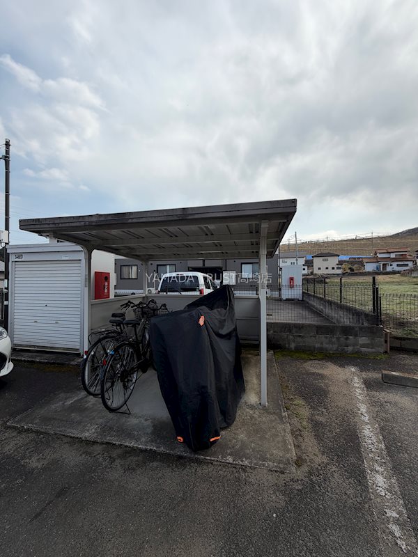 セジュール石原 その他外観2