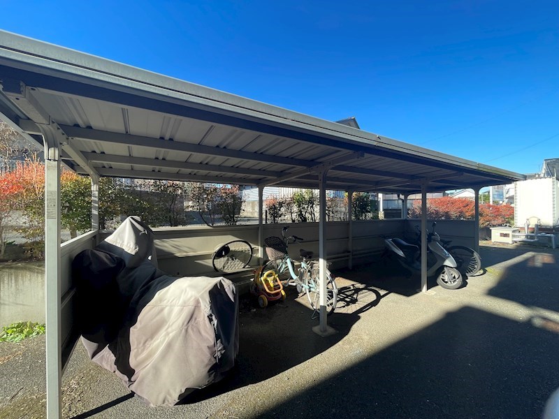 ＯＧパレス その他外観1