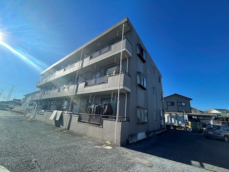 ＯＧパレス その他外観2