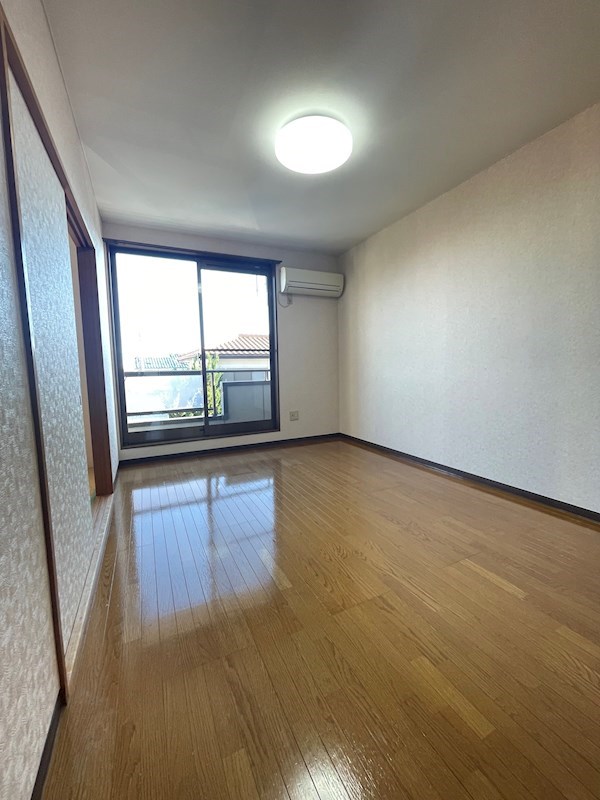 ＯＧパレス リビング