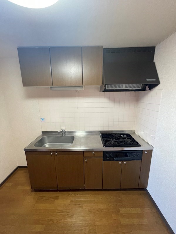 ＯＧパレス キッチン