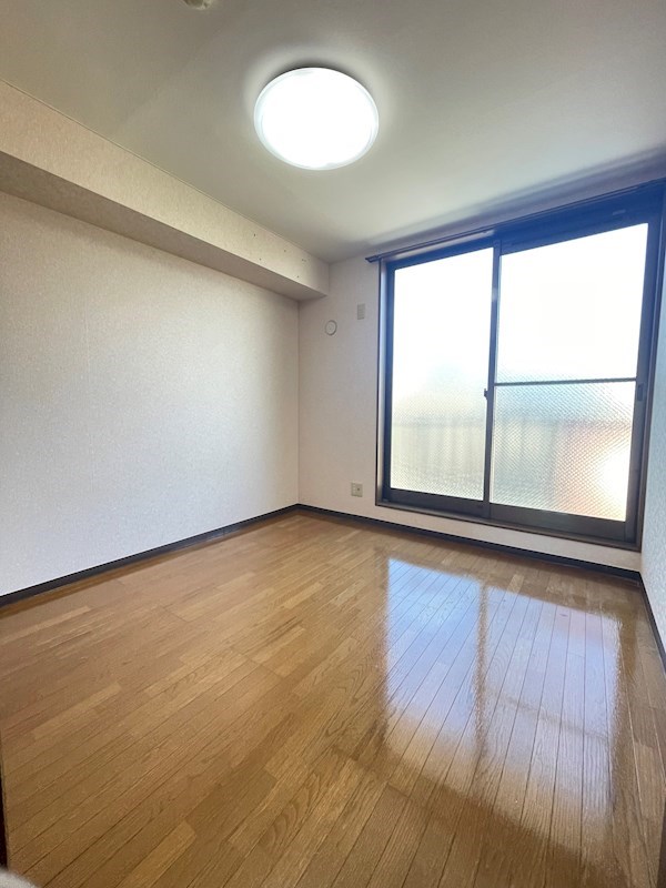 ＯＧパレス ベッドルーム