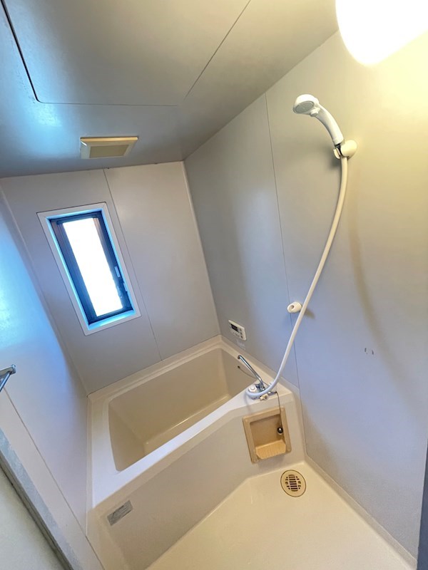 ＯＧパレス 風呂画像