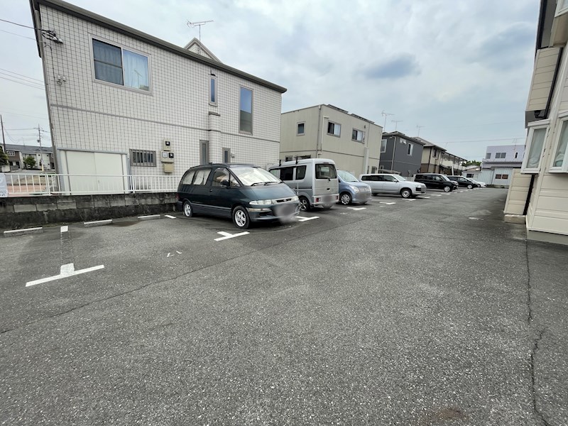 ビューパレス藤井 その他外観1