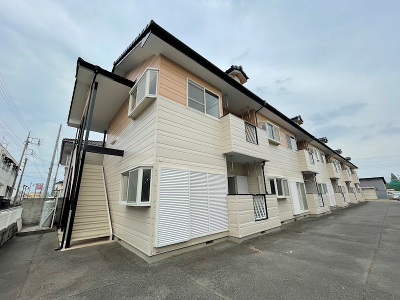 ビューパレス藤井 その他外観3