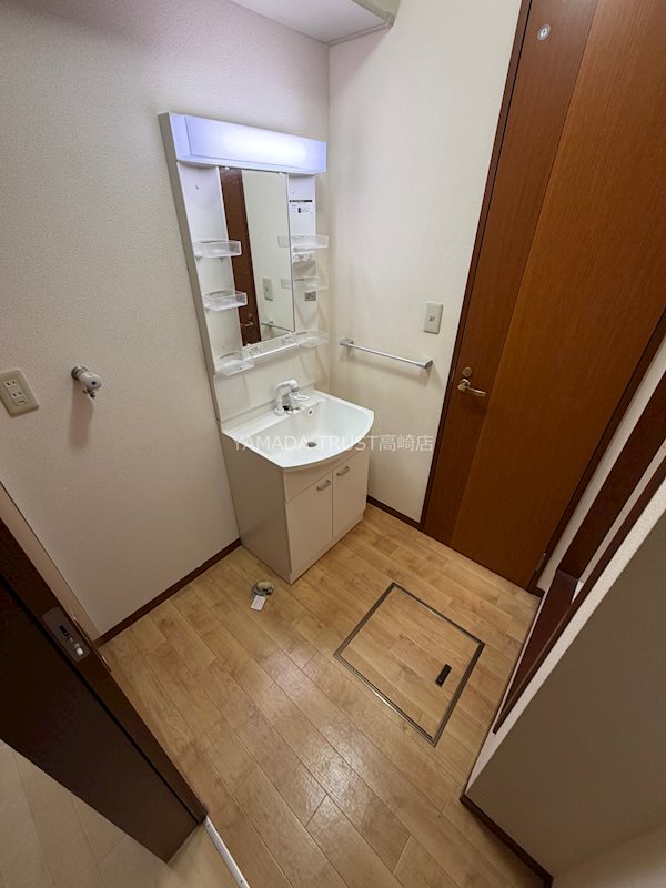 アベーテ・カーサⅡ その他2