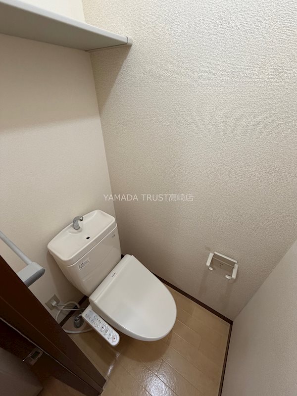 アベーテ・カーサⅡ その他3