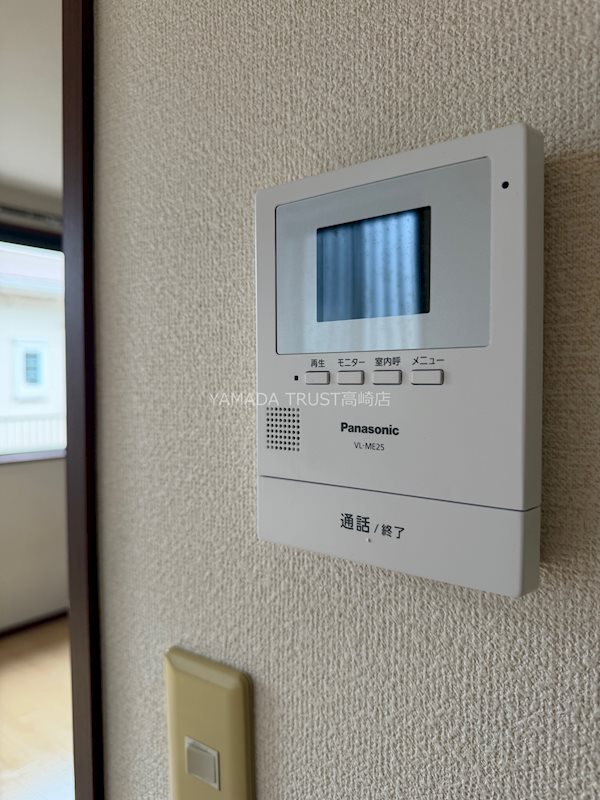 アベーテ・カーサⅡ その他4