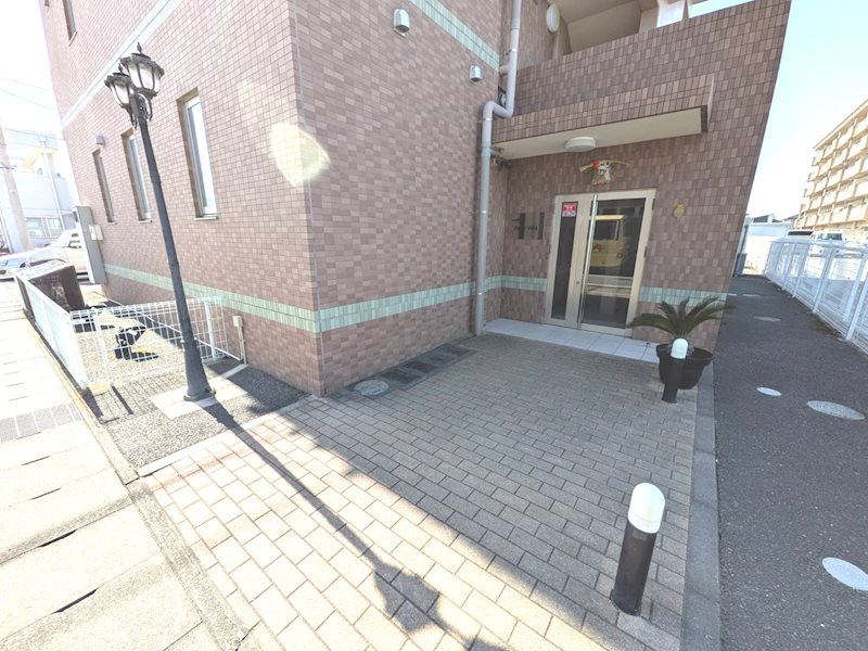 サンライフ　ケンズヴィラ その他外観1