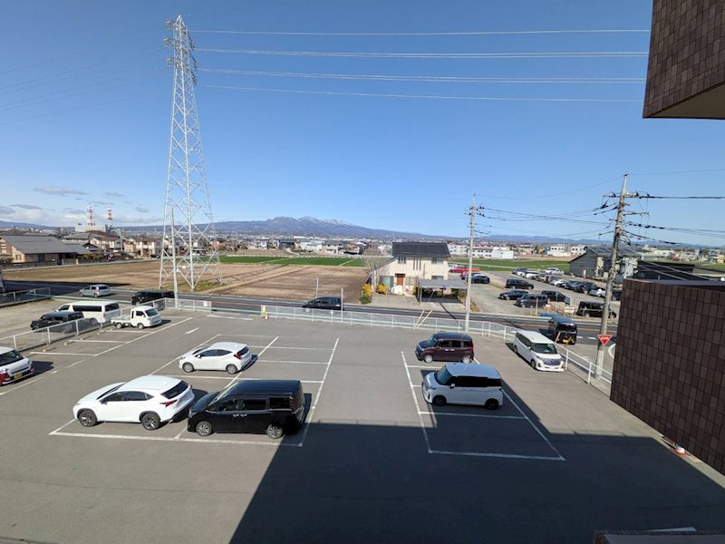 サンライフ　ケンズヴィラ その他外観2