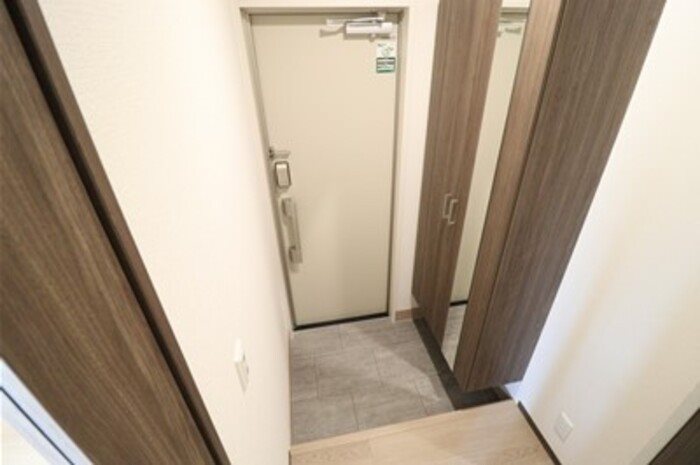 ＥＩＪＵ ＨＯＵＳＥ ２ 玄関