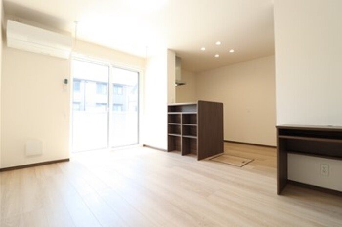 ＥＩＪＵ ＨＯＵＳＥ ２ リビング