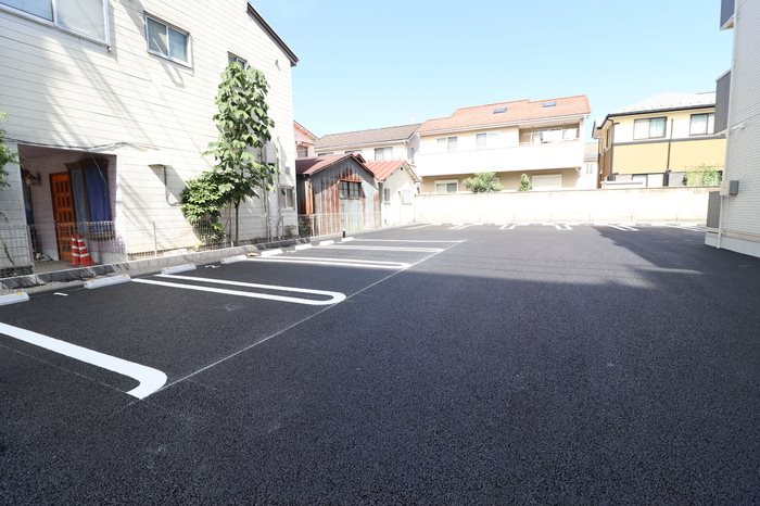 クロッシア住吉町 その他外観3