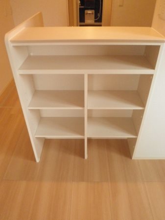 オーロ・グランデ その他5