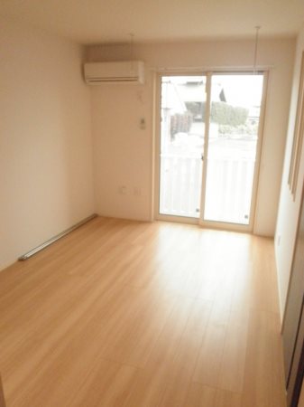 オーロ・グランデ リビング