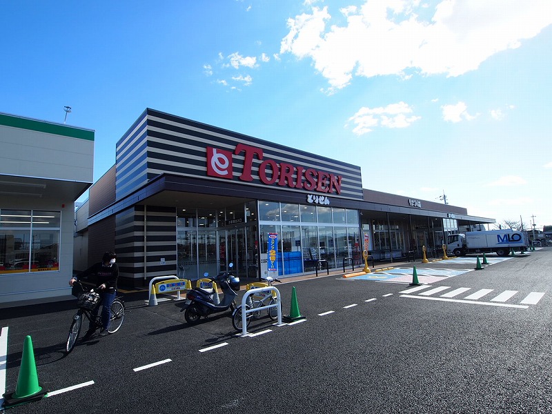 オーロ・グランデ 周辺画像2