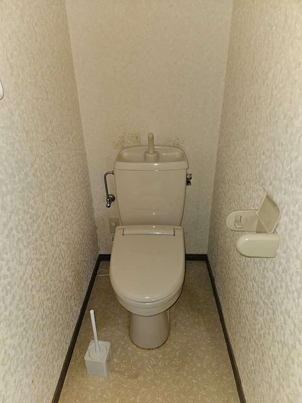 コンフォール石坂D その他3