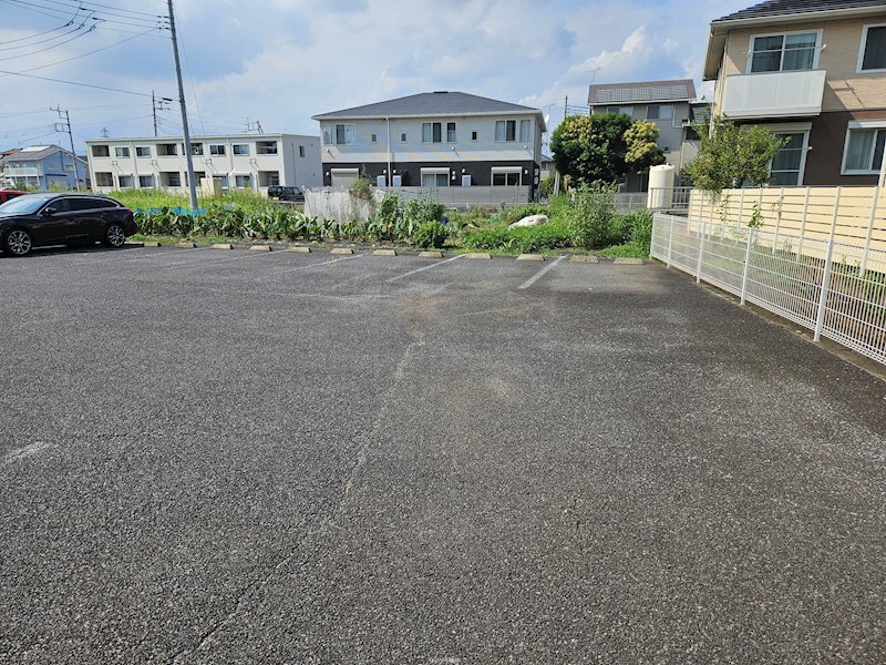 コンフォール石坂D その他外観1