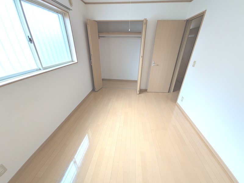 MIKIハイツ２　 その他1