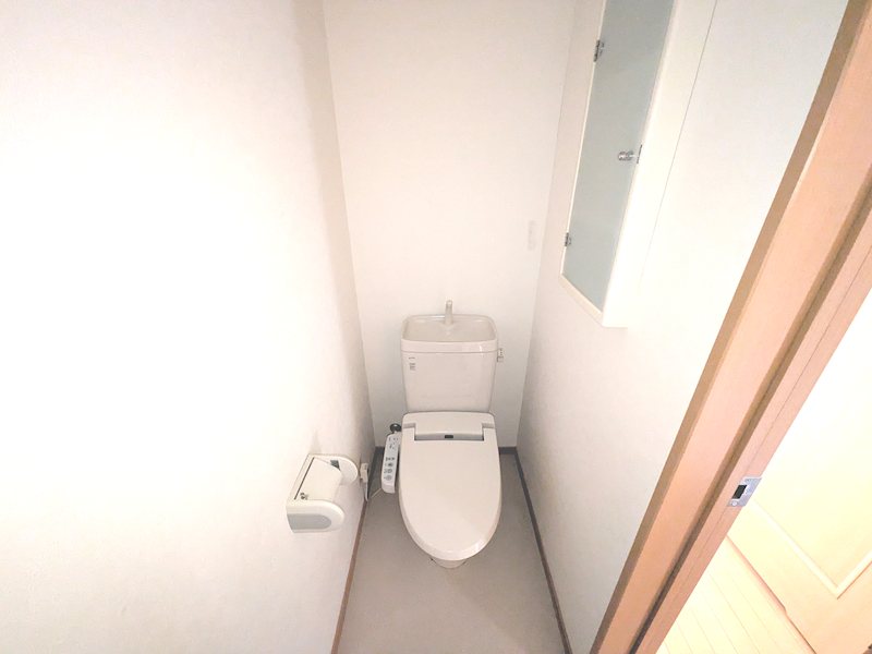 MIKIハイツ２　 その他3