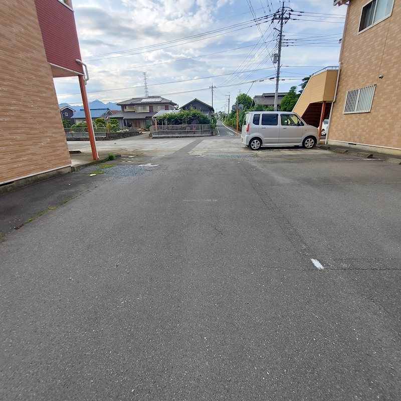 MIKIハイツ２　 その他外観1