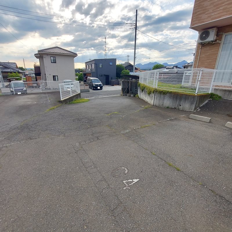 MIKIハイツ２　 その他外観2