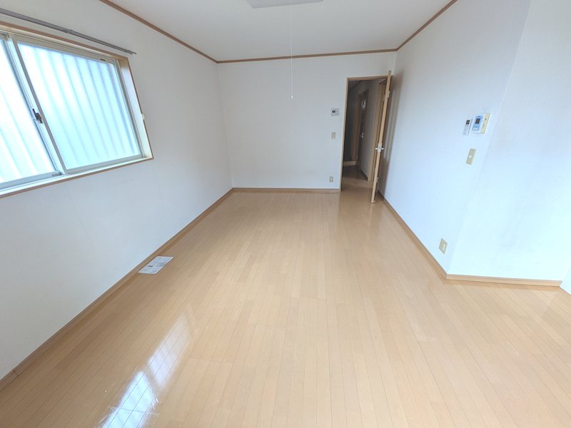 MIKIハイツ２　 リビング