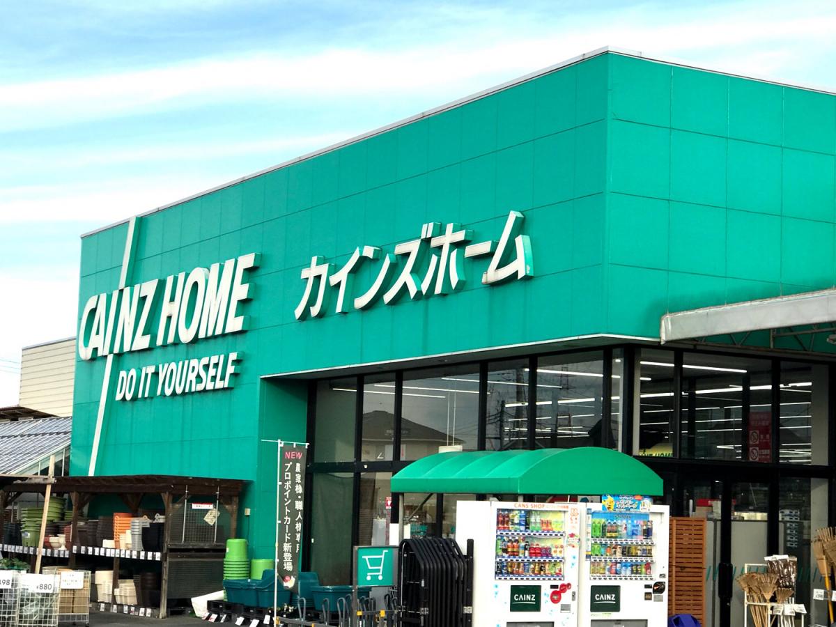 MIKIハイツ２　 周辺画像1