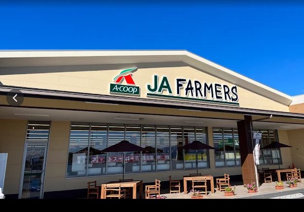 ドミールOZ 周辺画像1