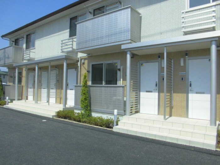 キャッツアイ その他外観2