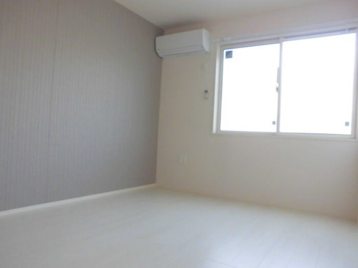 キャッツアイ ベッドルーム