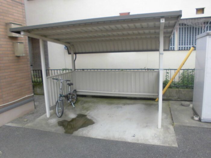 ローズコートA その他7