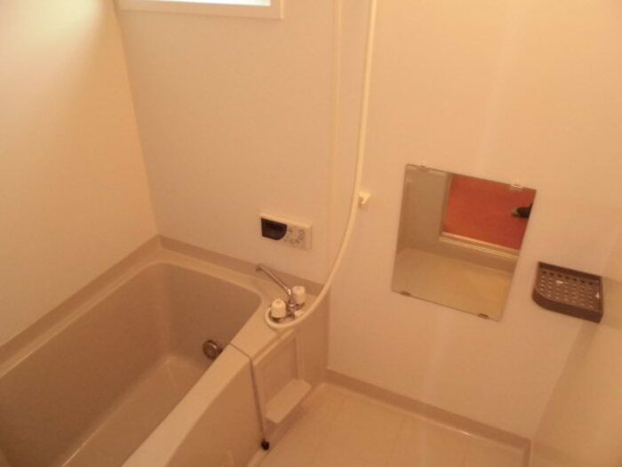 ローズコートA 風呂画像