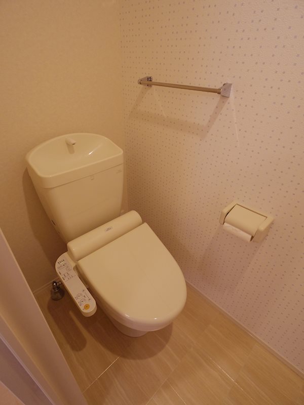 グレイスヴィラ その他4