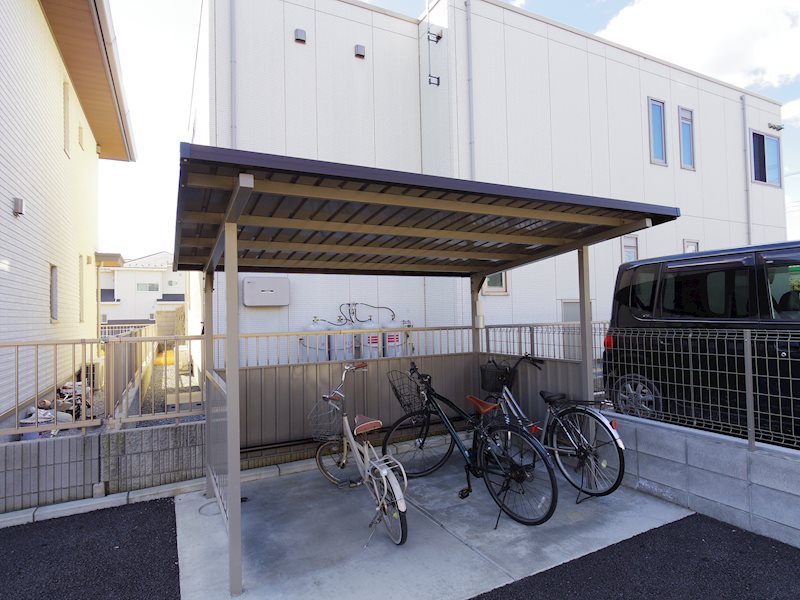 グレイスヴィラ その他外観1